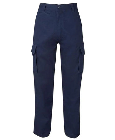 Adults Mercerised Work Cargo Pant 6MP Metro Workwear.