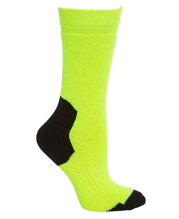 JB'S Acrylic Work Socks (3 Pack) 6WWSA Metro Workwear.