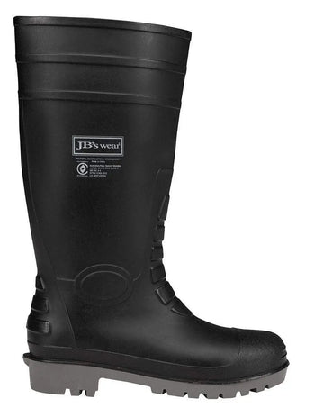 Jb'S Food Grade Gumboot 9G2 Metro Workwear.