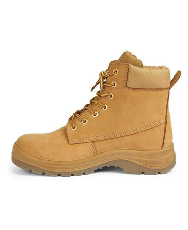 JB'S Lace Up Outdoor Boot 9F5 Metro Workwear.