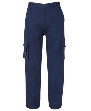 JB'S Mercerised Multi Pocket Pant 6NMP Metro Workwear.