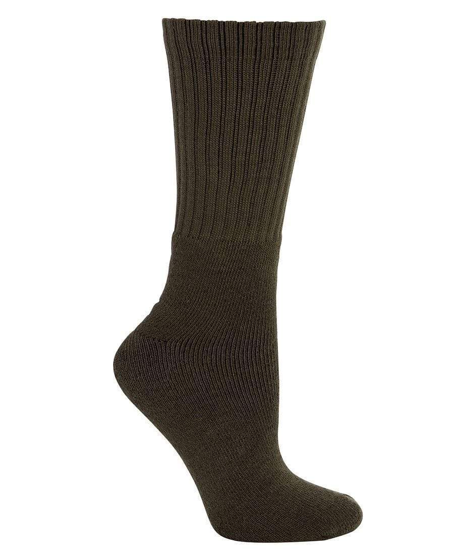 JB'S Outdoor Socks (3 Pack) 6WWSO
