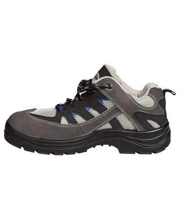 JB'S Safety Sport Shoe 9F6 Metro Workwear.