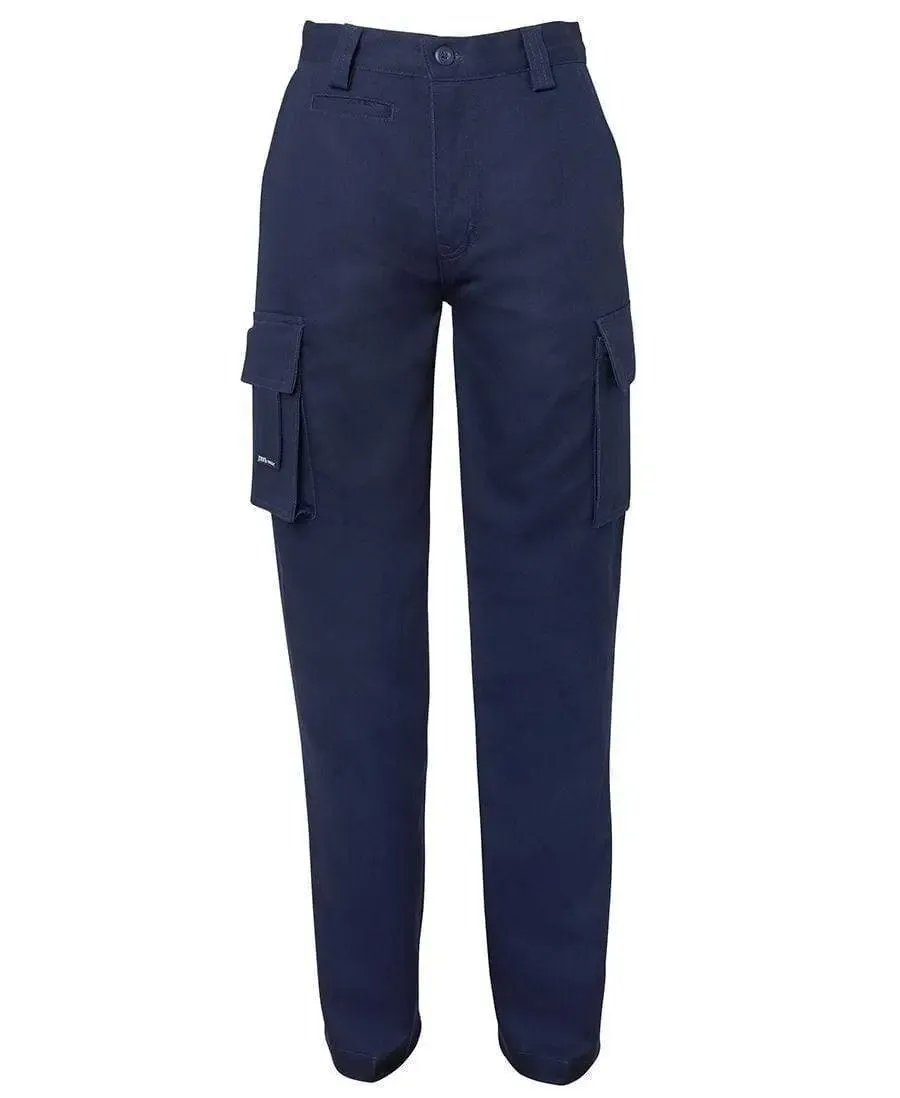 JB'S Women’s Multi Pocket Pant 6NMP1