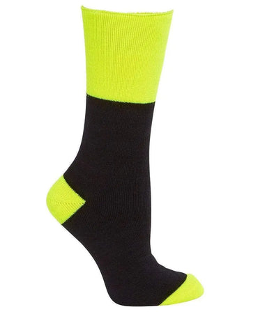 JB'S Work Socks (3 Pack) 6WWS Metro Workwear.
