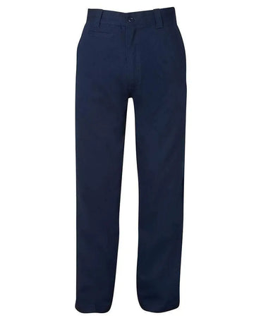 Mercerised Work Trouser 6MT Metro Workwear.