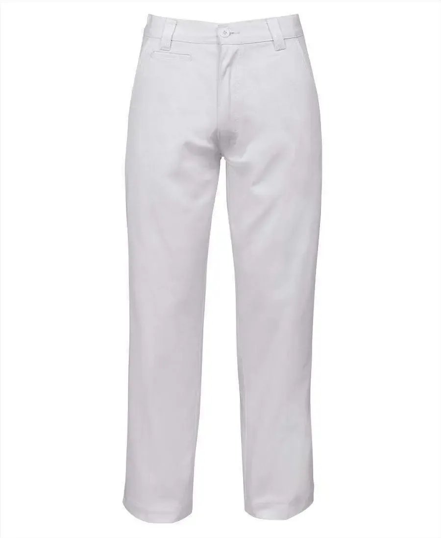 Mercerised Work Trouser 6MT