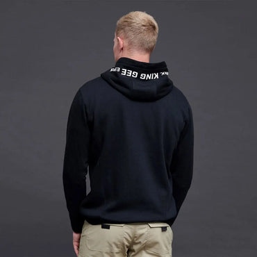 KingGee Quantum Hoodie K05012 Metro Workwear.