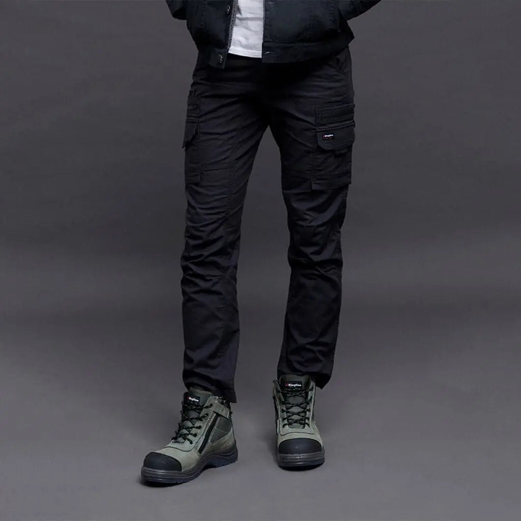 KingGee N Force Pant K13001 Metro Workwear.
