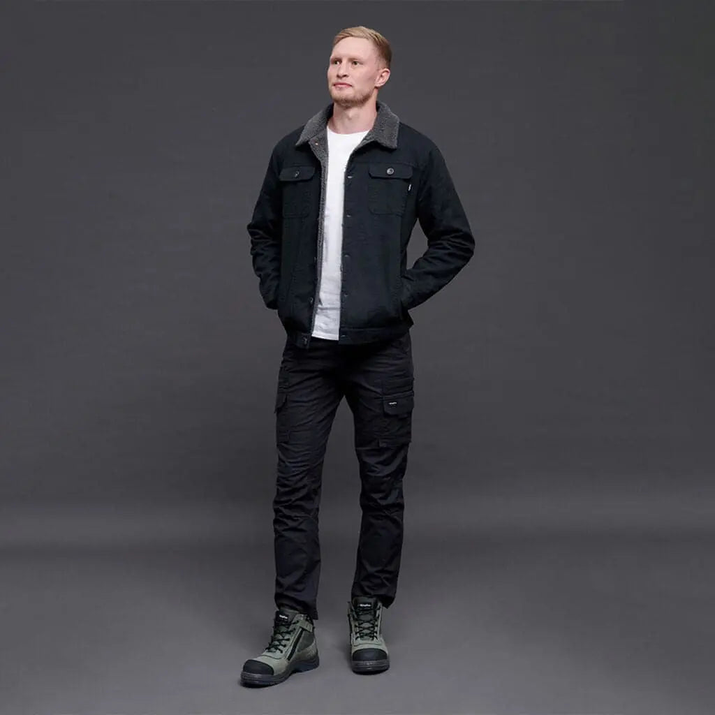 KingGee N Force Pant K13001 Metro Workwear.