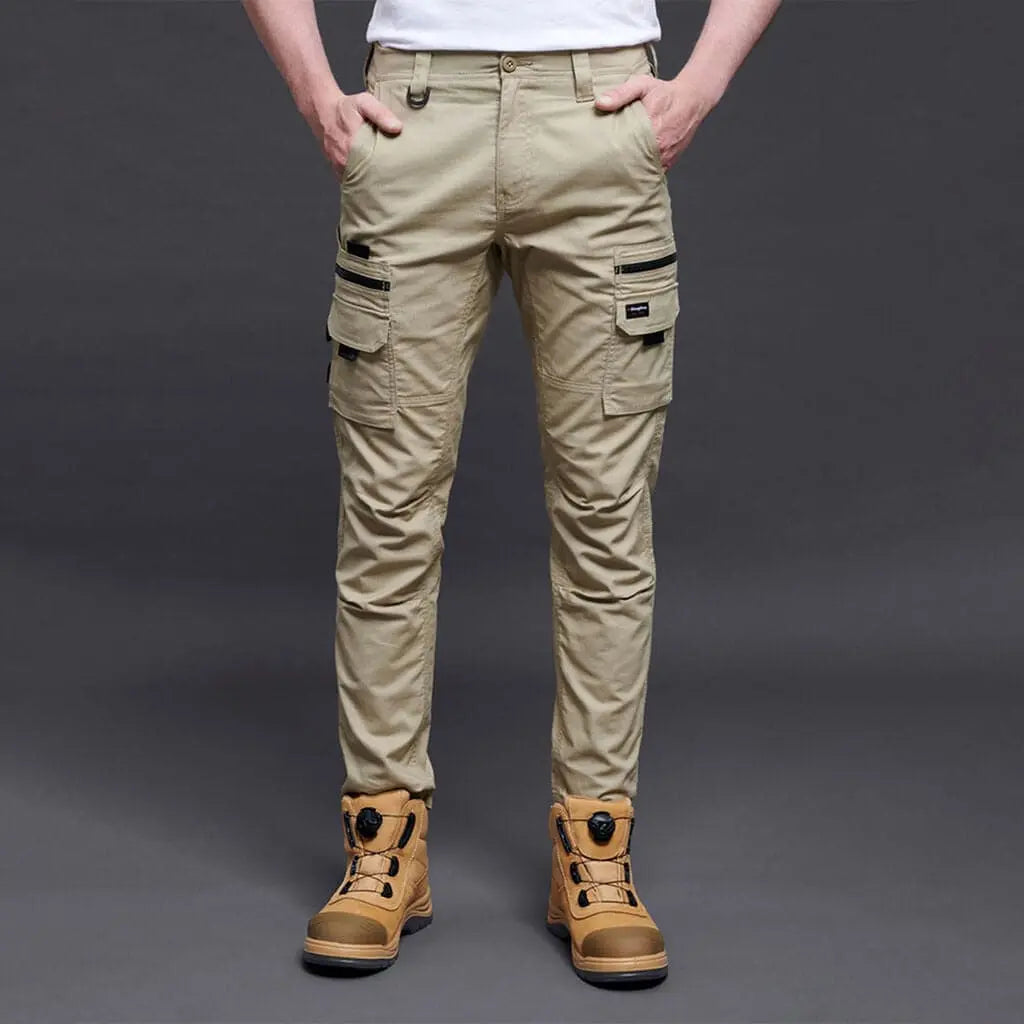 KingGee N Force Pant K13001 Metro Workwear.
