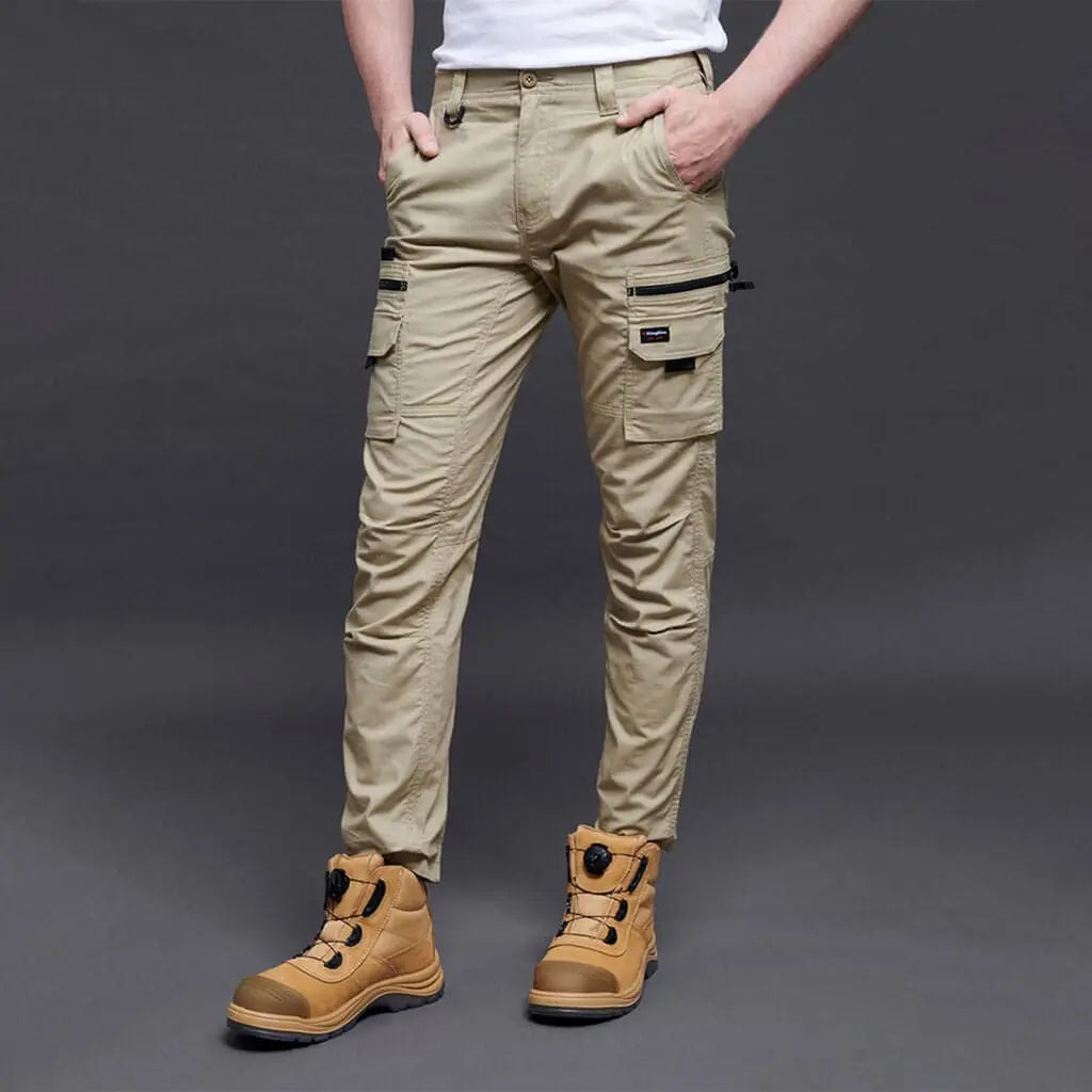 KingGee N Force Pant K13001 Metro Workwear.