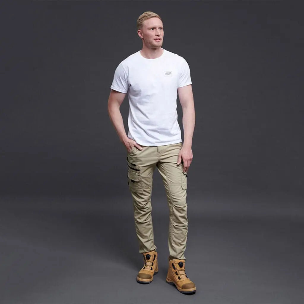 KingGee N Force Pant K13001 Metro Workwear.