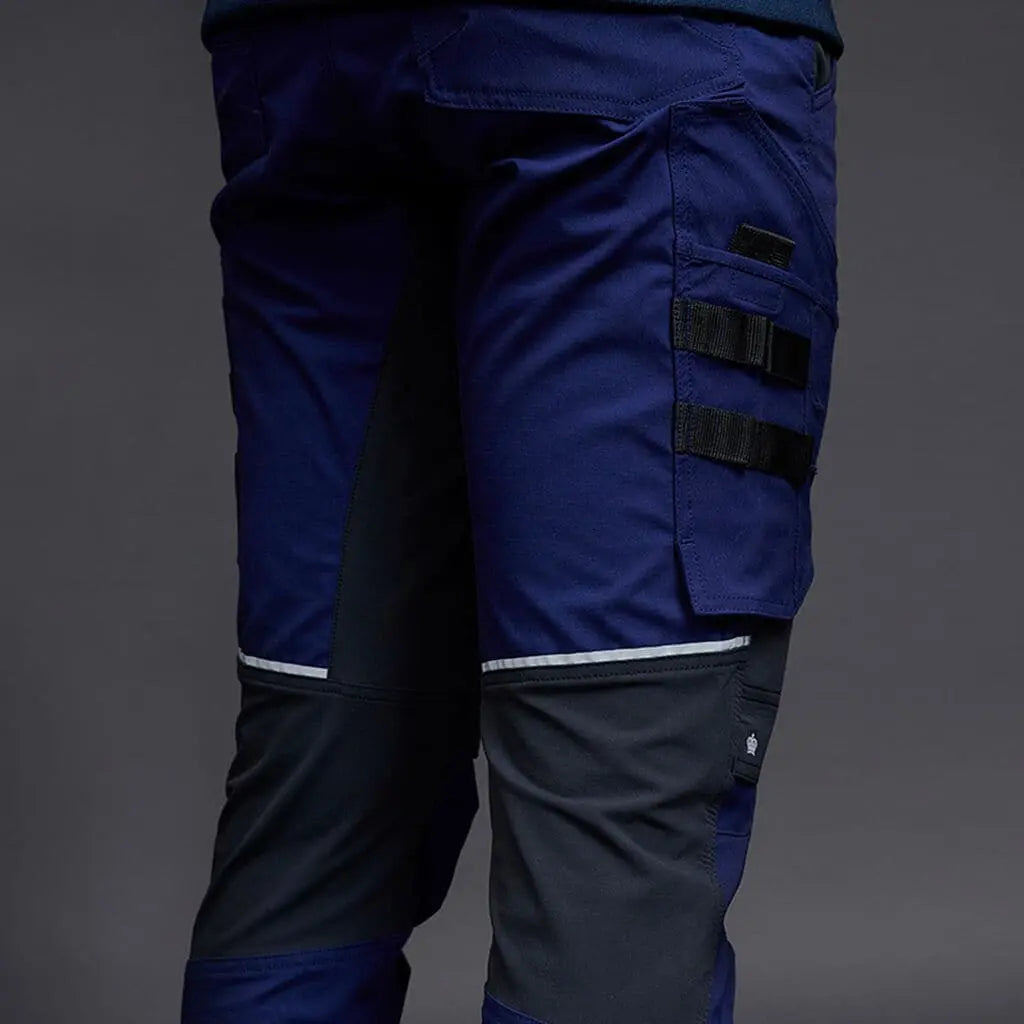 KingGee Quantum Work Pant K13003 Metro Workwear.