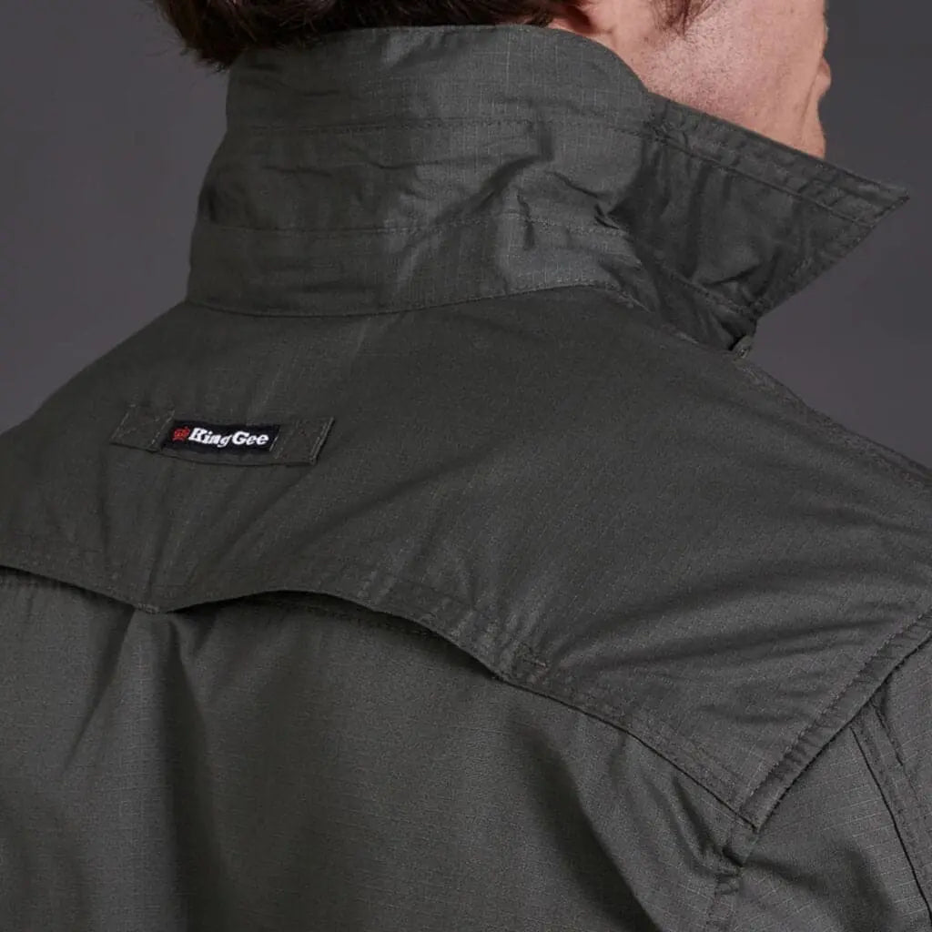KingGee Workcool 2 Shirt Long Sleeve K14820 Metro Workwear.