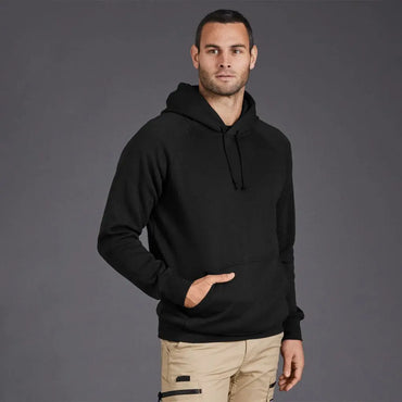 KingGee Aus Made Hoodie K15018 Metro Workwear.