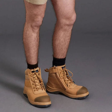 KingGee Tradie 6cz Eh Boot K27105 Metro Workwear.