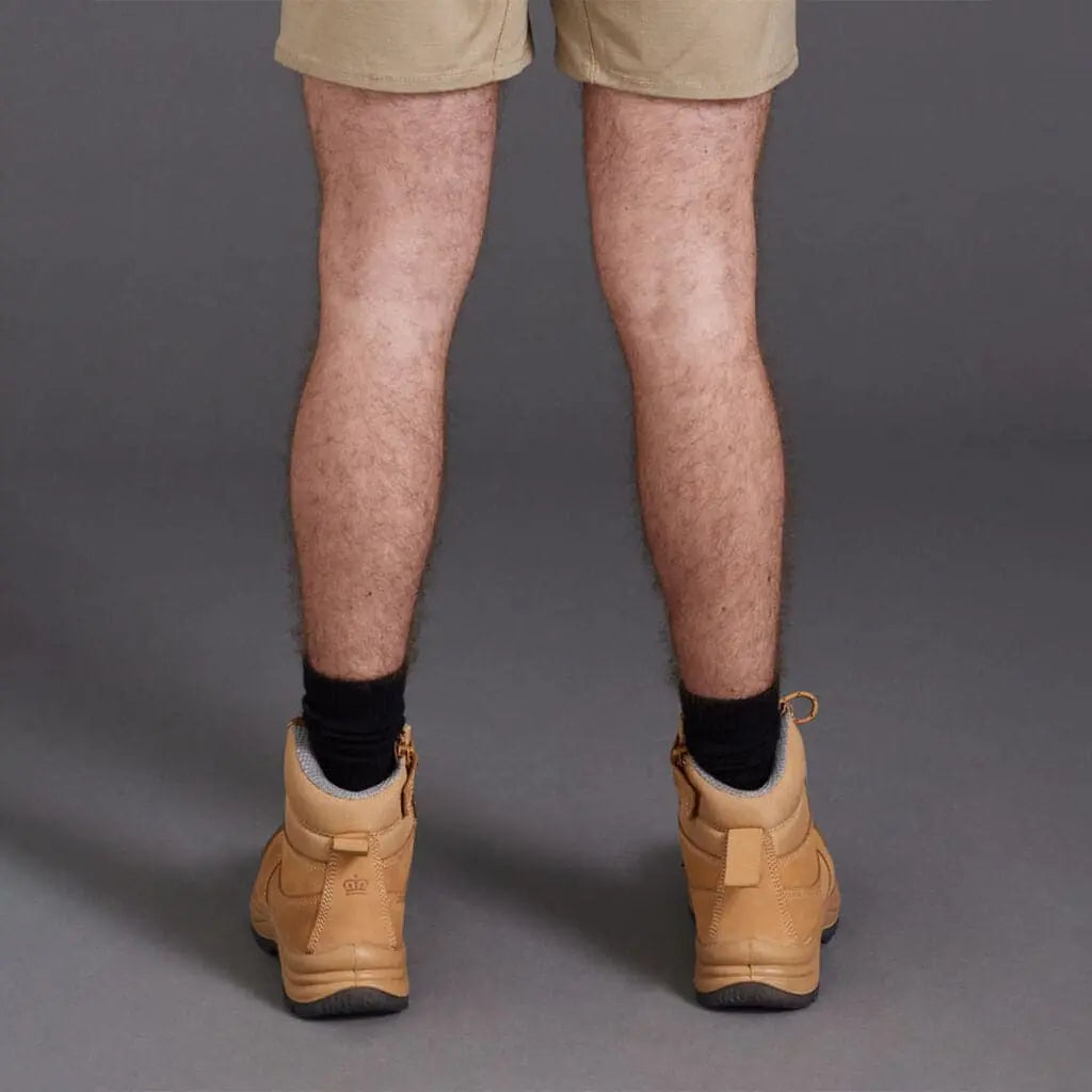 KingGee Tradie 6cz Eh Boot K27105 Metro Workwear.