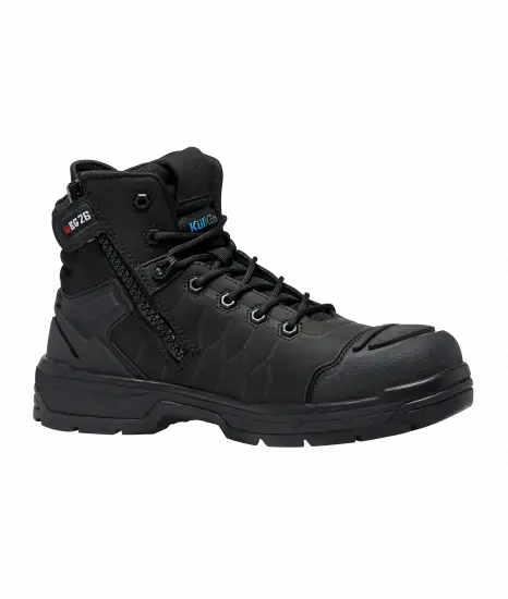 KingGee Quantum Work Boot K27145 Metro Workwear.