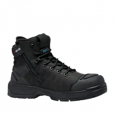 KingGee Quantum Work Boot K27145 Metro Workwear.