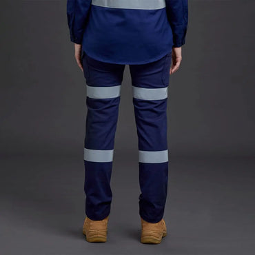 KingGee Stretch Bio Motion Pant K43010 Metro Workwear.