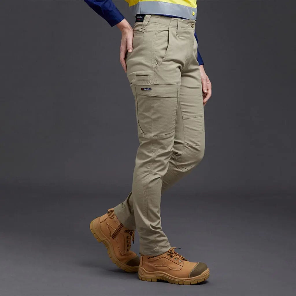 KingGee Workcool Pro Pant K43012 Metro Workwear.