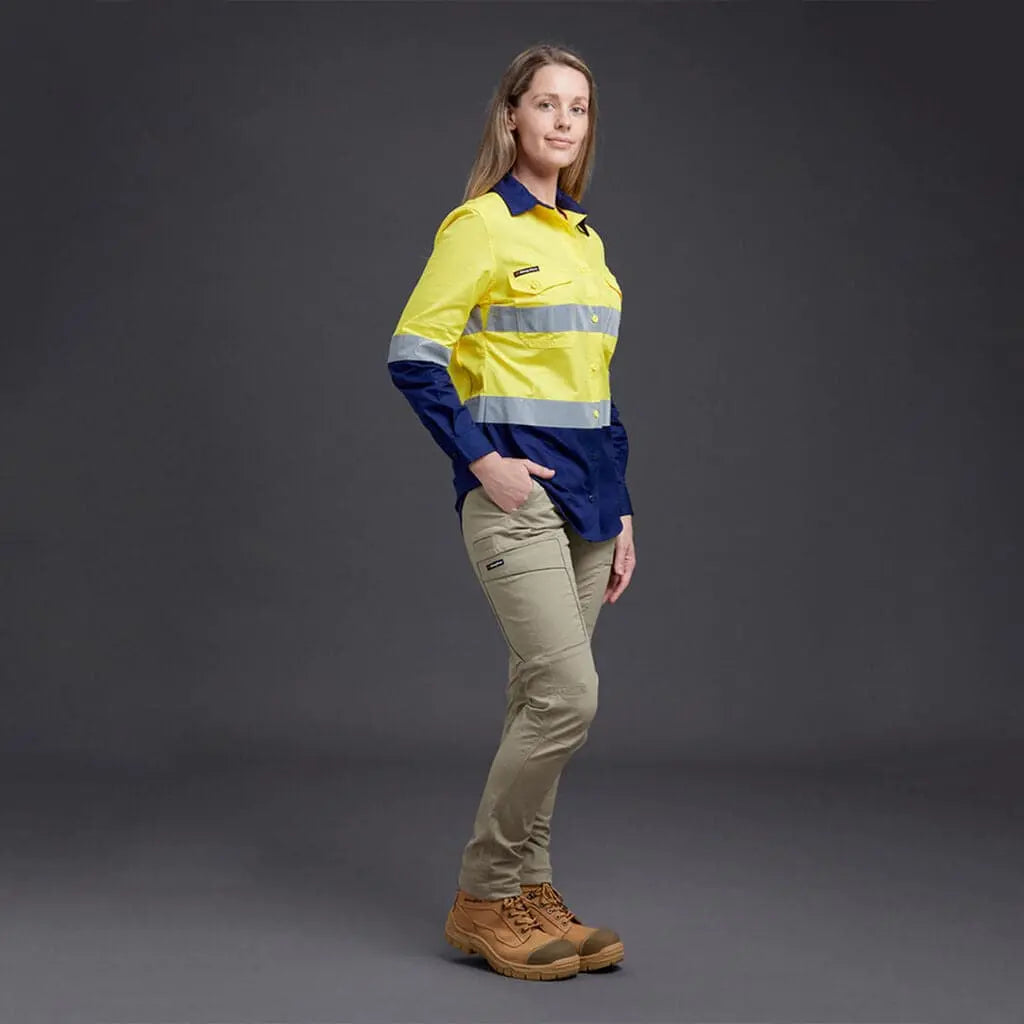 KingGee Workcool Pro Pant K43012 Metro Workwear.