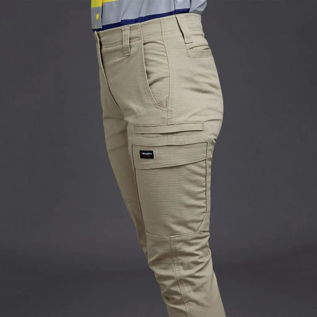 KingGee Workcool Pro Pant K43012 Metro Workwear.