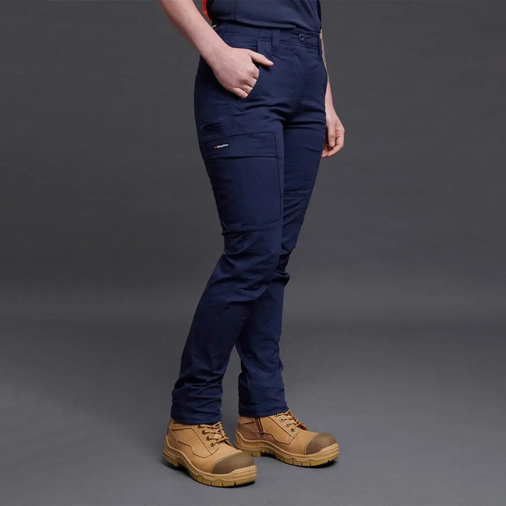 KingGee Workcool Pro Pant K43012 Metro Workwear.
