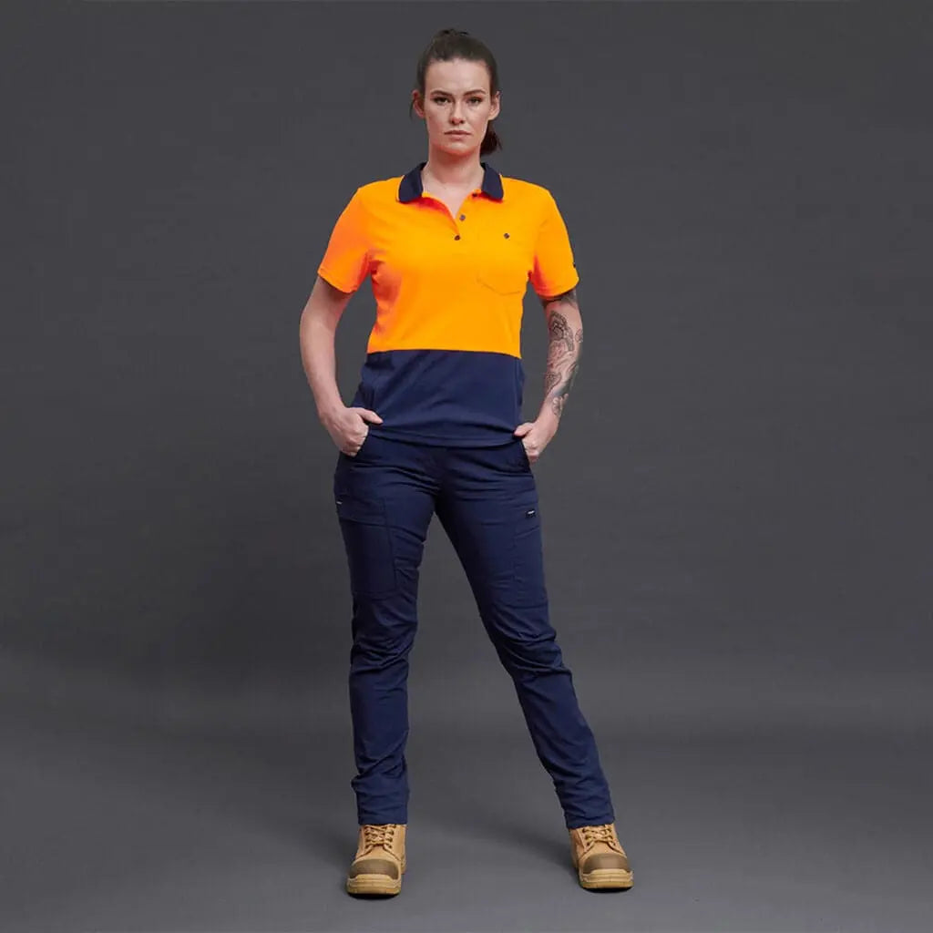KingGee Workcool Pro Pant K43012 Metro Workwear.