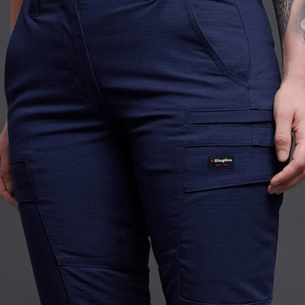 KingGee Workcool Pro Pant K43012 Metro Workwear.