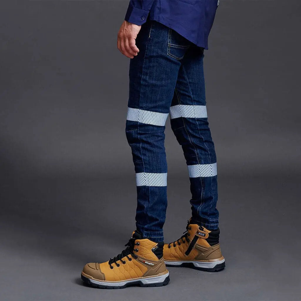 KingGee Urban Coolmax Bio Motion K53007 Metro Workwear.