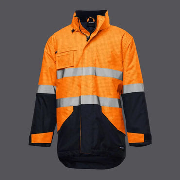 KingGee Anti Static Jacket  K55035 Metro Workwear.