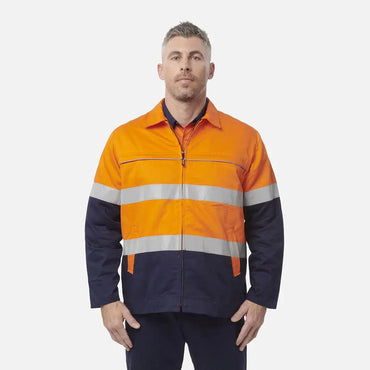 KingGee Originals Cotton Drill Work Jacket K55905