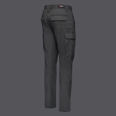 KingGee Tradies Stretch Cargo Pant K69860 Metro Workwear.