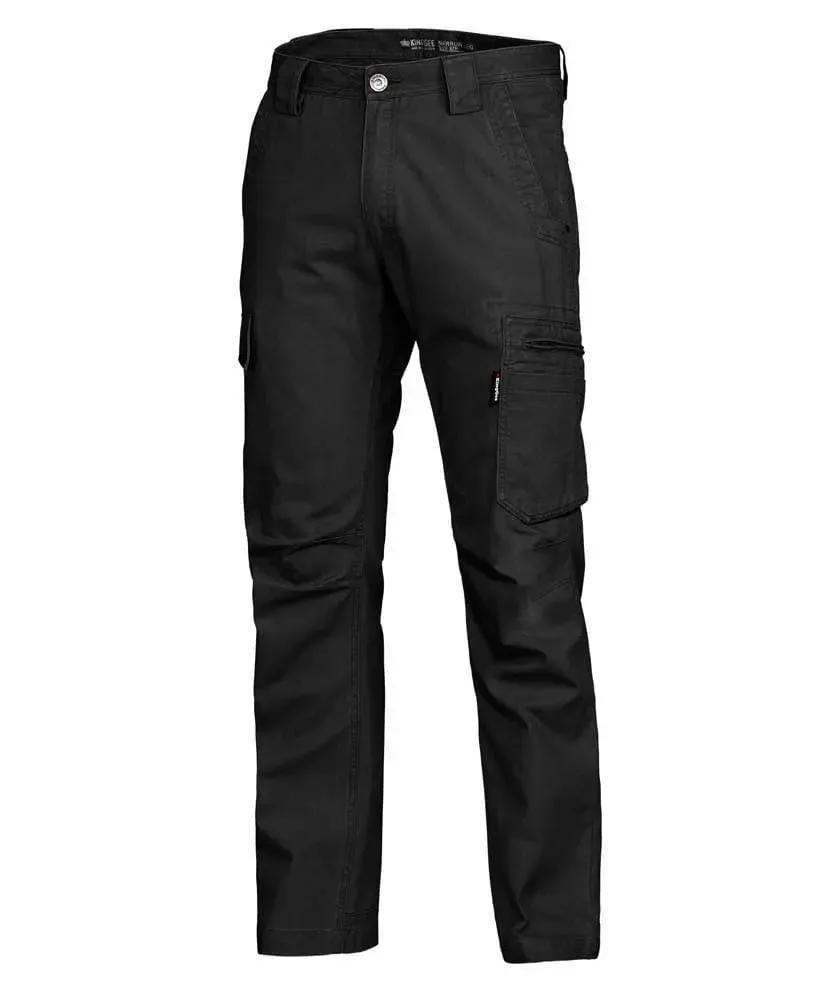 KingGee Canvas Tradie Pants K13280