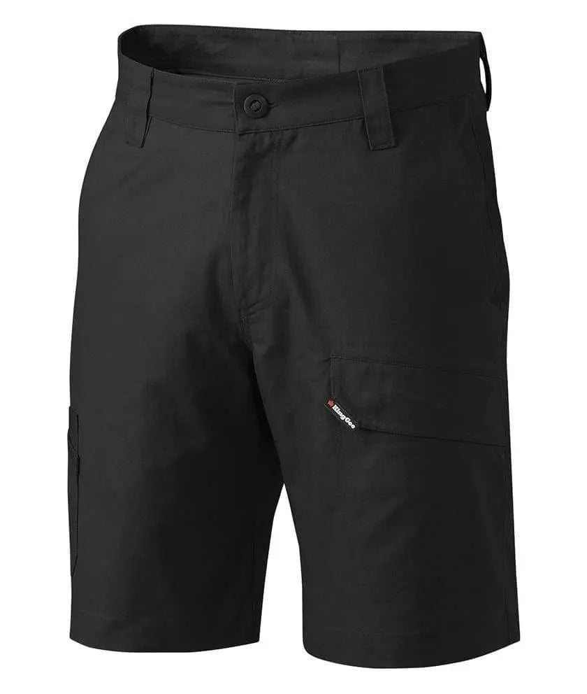 KingGee Workcool 2 Short K17820 Metro Workwear.