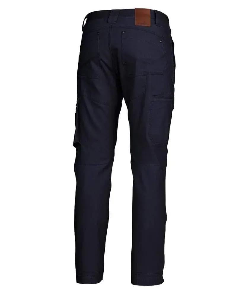 KingGee Canvas Tradie Pants K13280