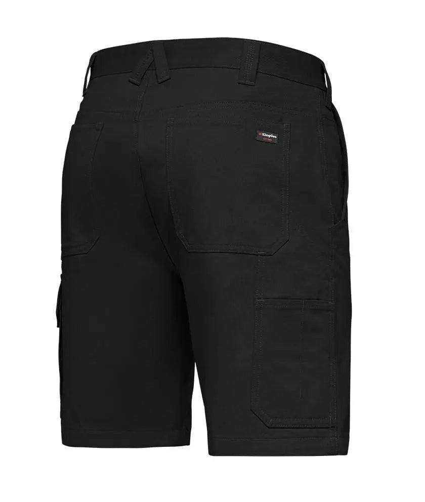 KingGee New G's Worker's Short K17100 Metro Workwear.