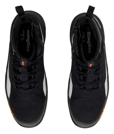 KingGee ProCool  K27185 Metro Workwear.