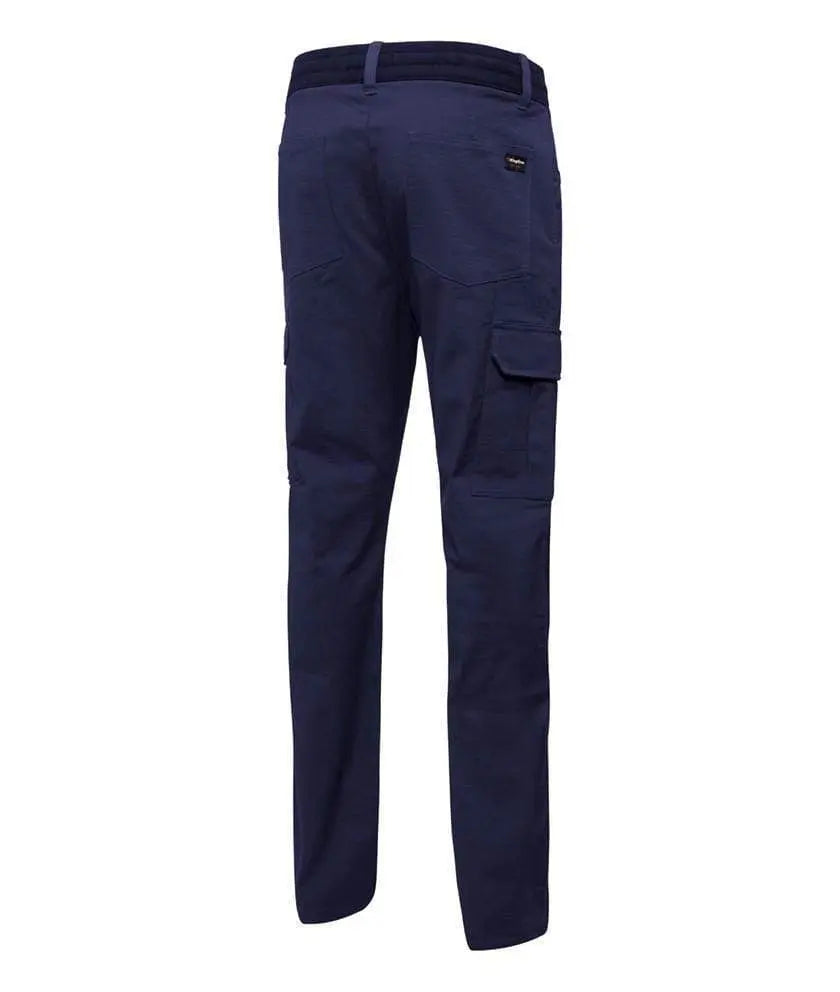 KingGee Rib Comfort Waist Pant K13005 Metro Workwear.
