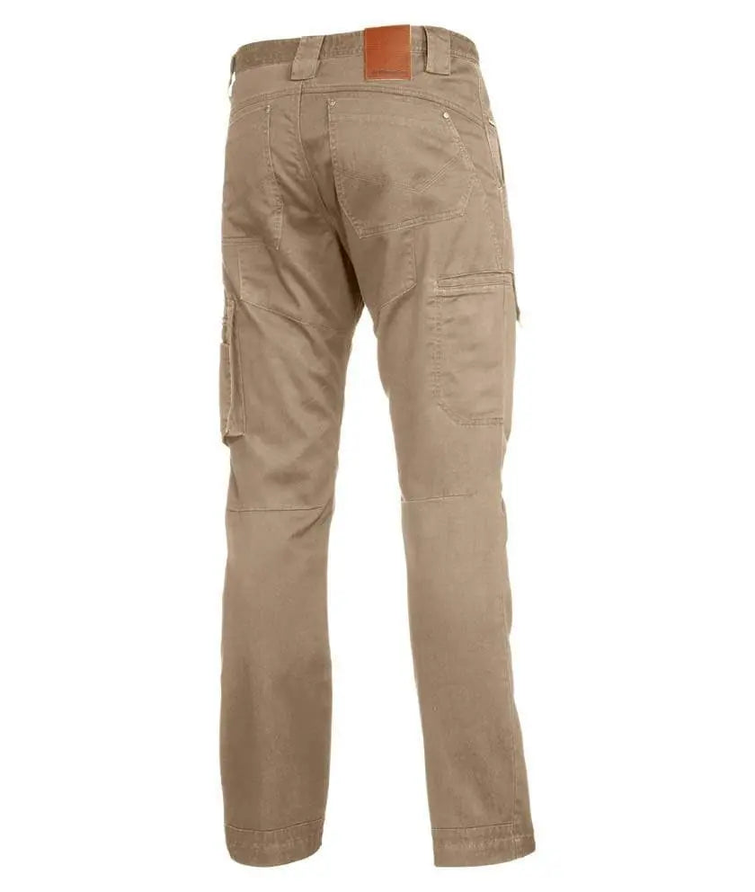 KingGee Summer Tradie Pants  K13290 Metro Workwear.