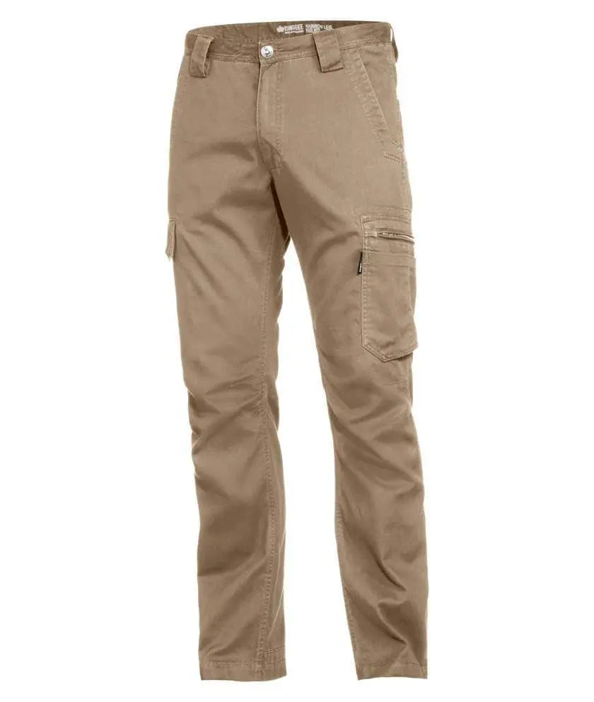 KingGee Summer Tradie Pants K13290 Metro Workwear.
