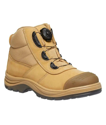KingGee Tradie Boa Work Boot K27170 Metro Workwear.