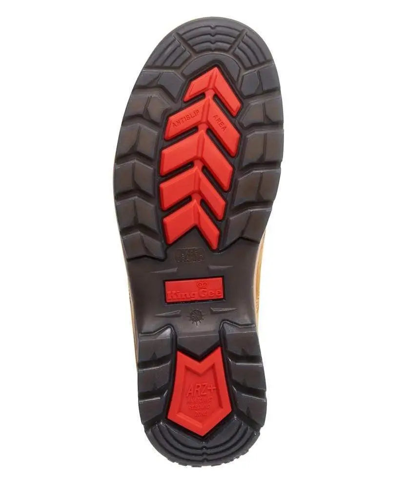 KingGee Tradie Boa Work Boot K27170 Metro Workwear.