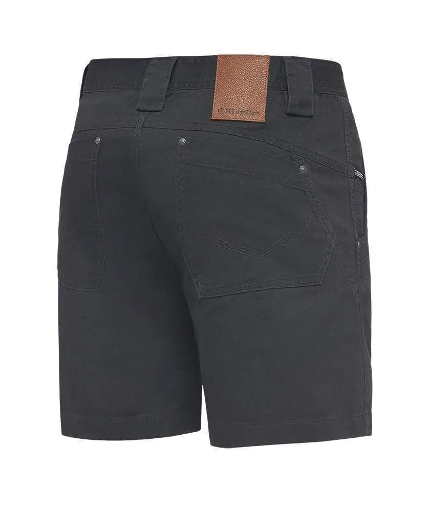 KingGee Tradie Summer Short Short K17330 Metro Workwear.