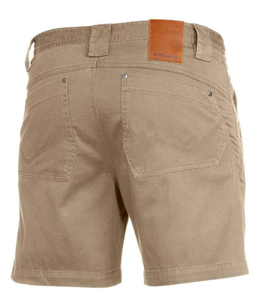 KingGee Tradie Summer Short Short K17330 Metro Workwear.