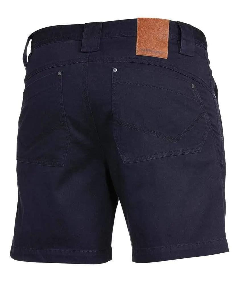 KingGee Tradie Summer Short Short K17330 Metro Workwear.
