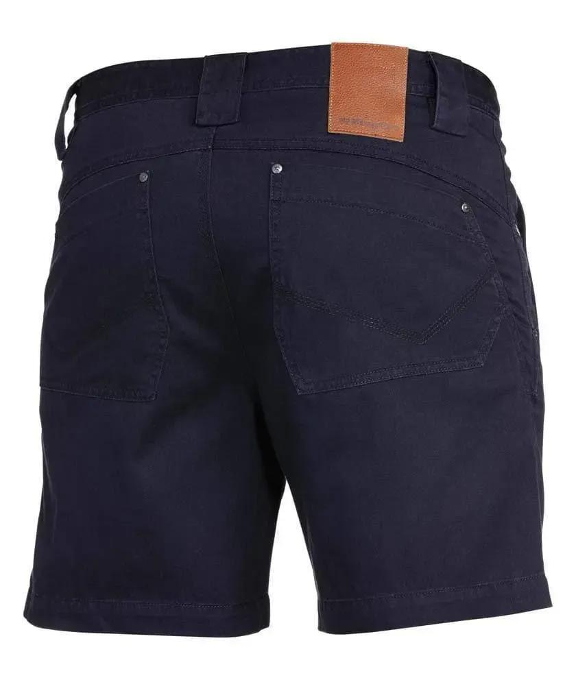 KingGee Tradie Summer Short Short K17330