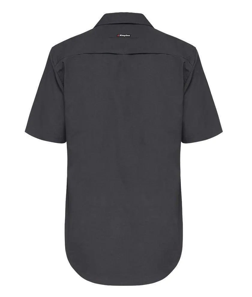 KingGee Workcool 2 Ripstop Shirt K14825 Metro Workwear.